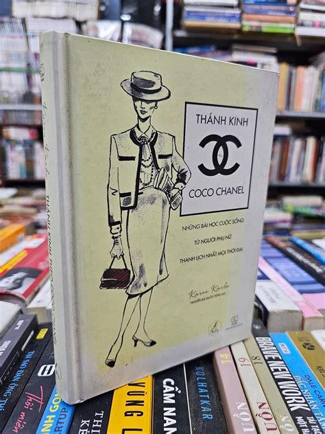 Thánh Kinh Theo Coco Chanel – Karren Karbo 